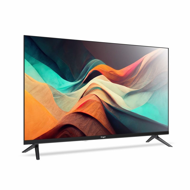 Télévision Engel LE3266T2     32 HD 32" LED