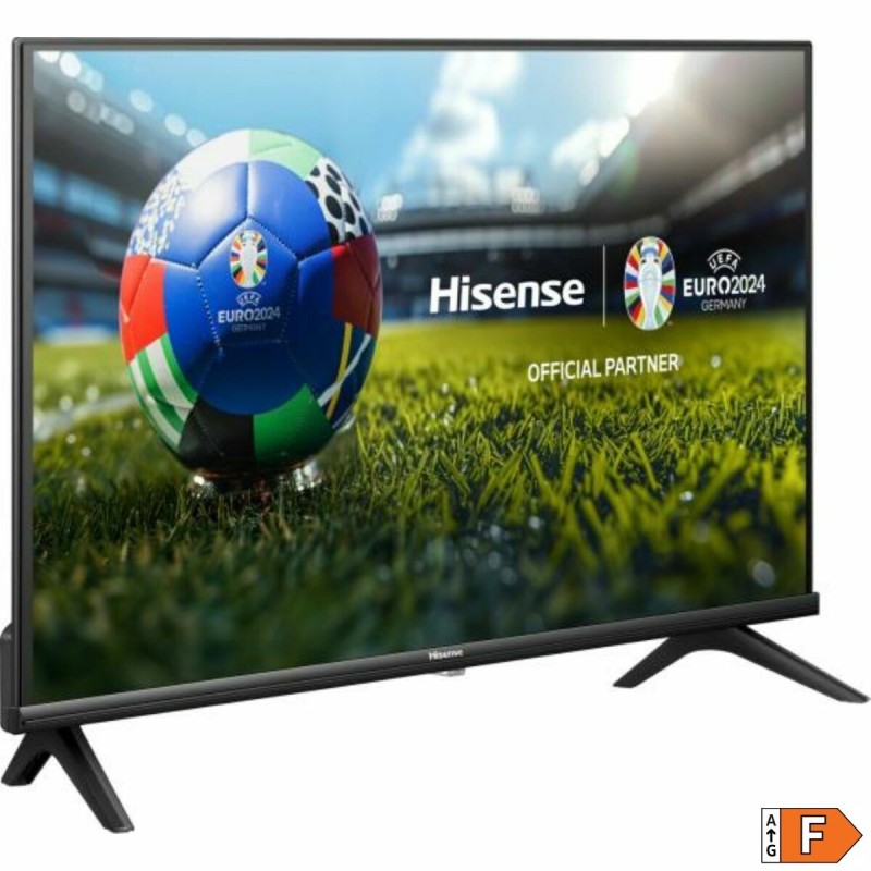 TV intelligente Hisense 32A4N HD 32" QLED