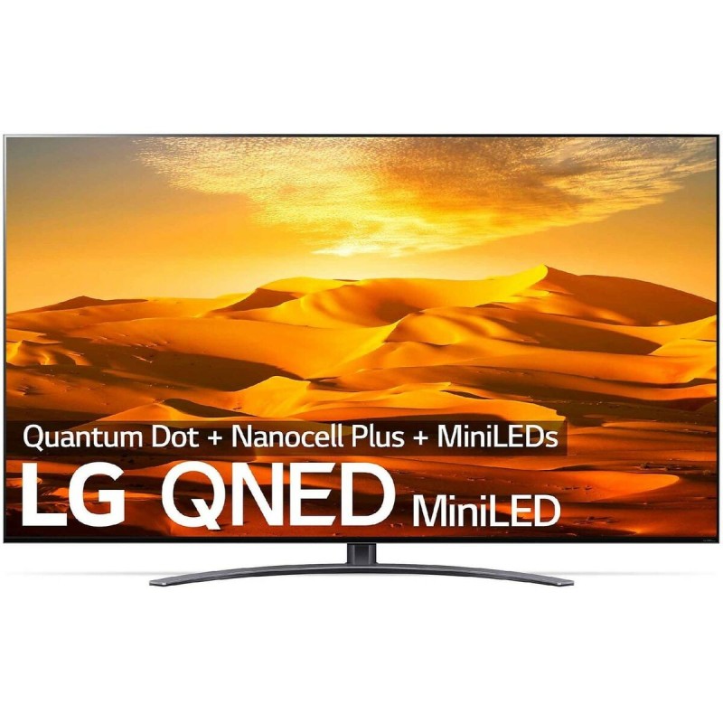 TV intelligente LG QNED916QE 4K Ultra HD 86" QNED