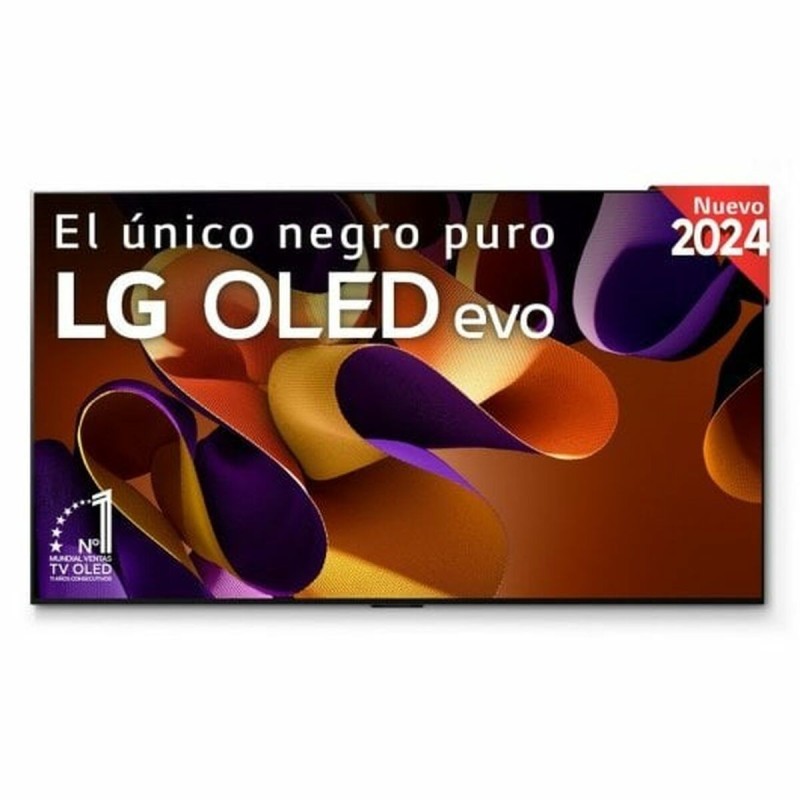 TV intelligente LG 55G45LW 4K Ultra HD 55" OLED