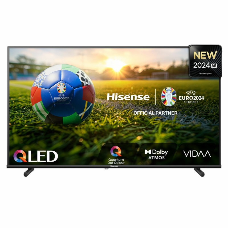 TV intelligente Hisense 40A5NQ Full HD 40" QLED