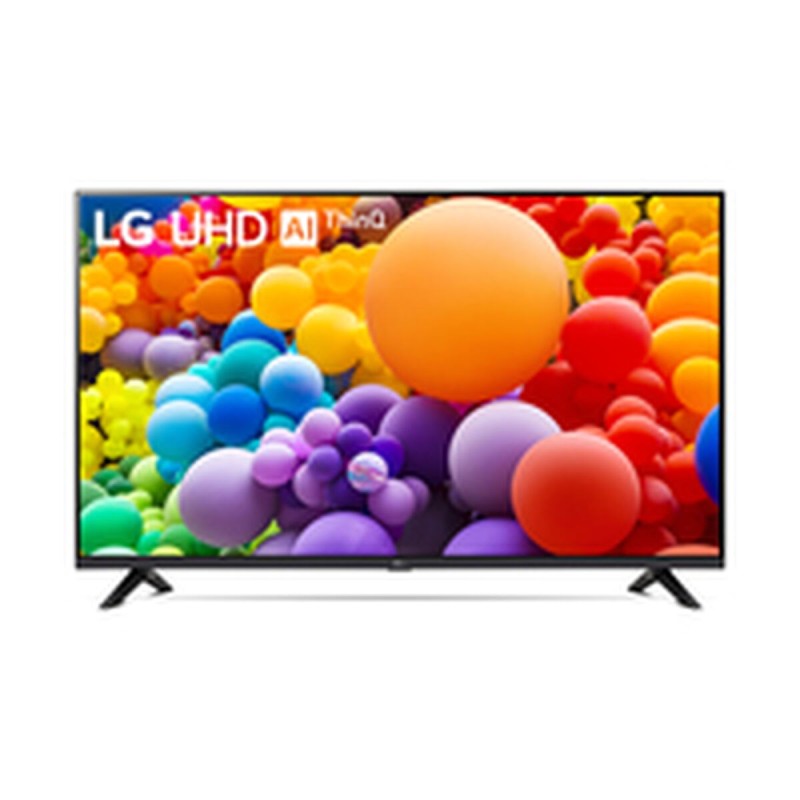 TV intelligente LG 43UT73006LA.AEUQ 43" 4K Ultra HD LED HDR D-LED