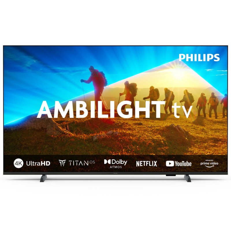 TV intelligente Philips 50PUS8009 4K Ultra HD LED 50"