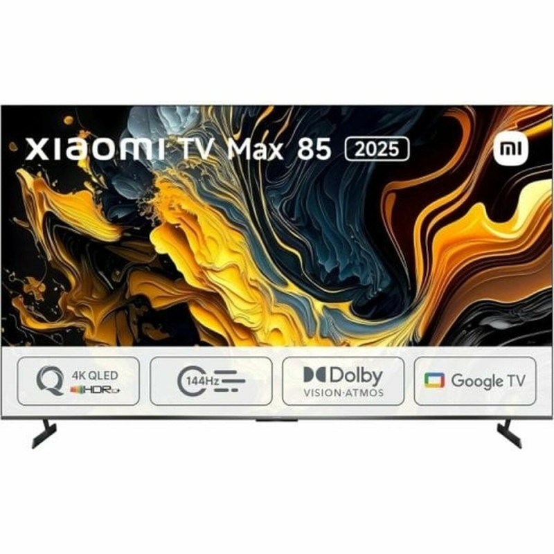 TV intelligente Xiaomi ELA5730EU 4K Ultra HD 85" QLED