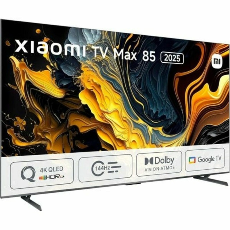 TV intelligente Xiaomi ELA5730EU 4K Ultra HD 85" QLED