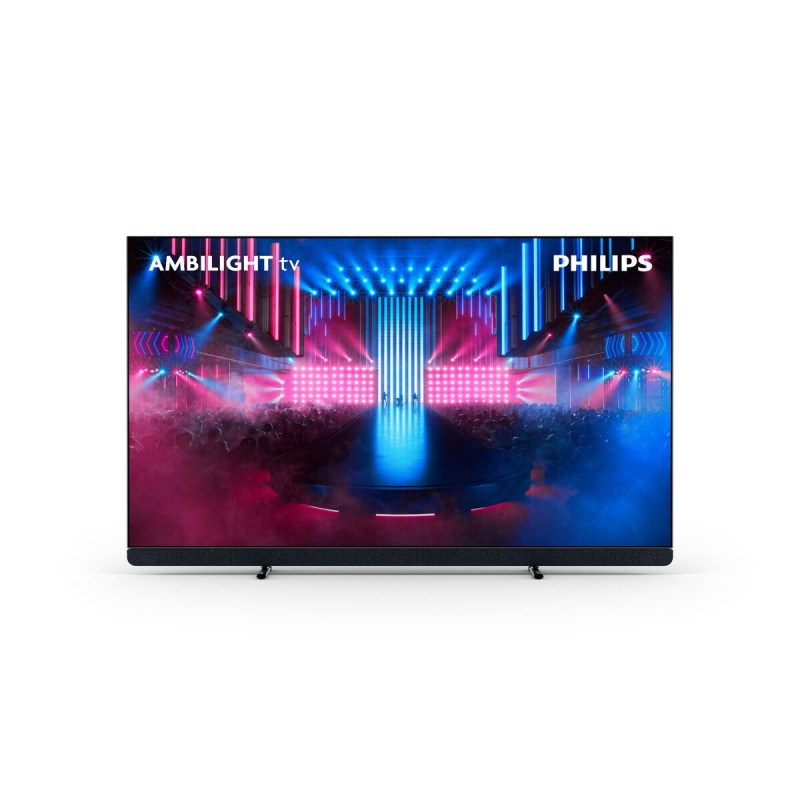 TV intelligente Philips 77OLED909 4K Ultra HD OLED 77"