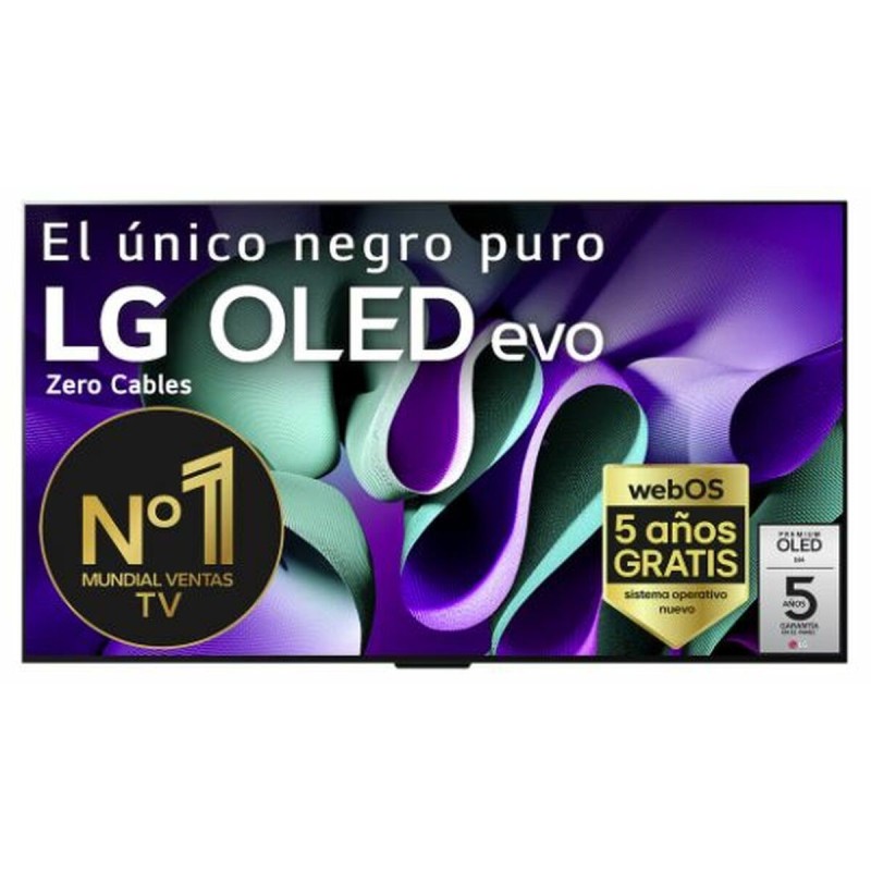 TV intelligente LG 65M49LA 4K Ultra HD 65" OLED