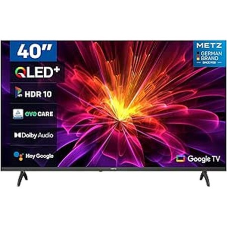 TV intelligente Metz 40MQE7000Z Full HD 40" LED QLED