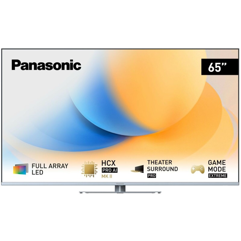 TV intelligente Panasonic TV65W93AE6 65" LED