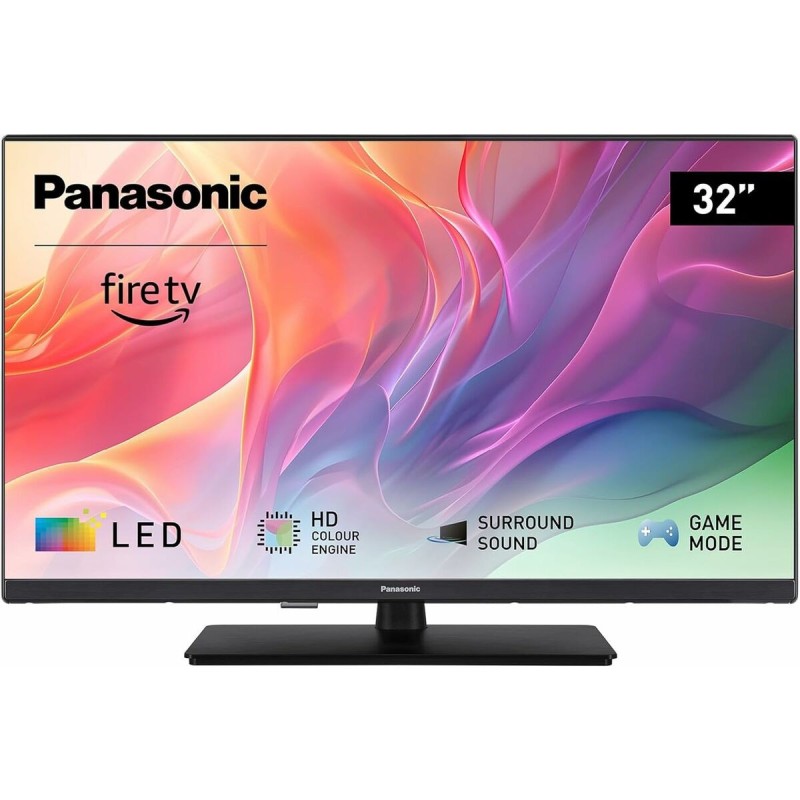 TV intelligente Panasonic TV32S55AEZ 32" LED HD