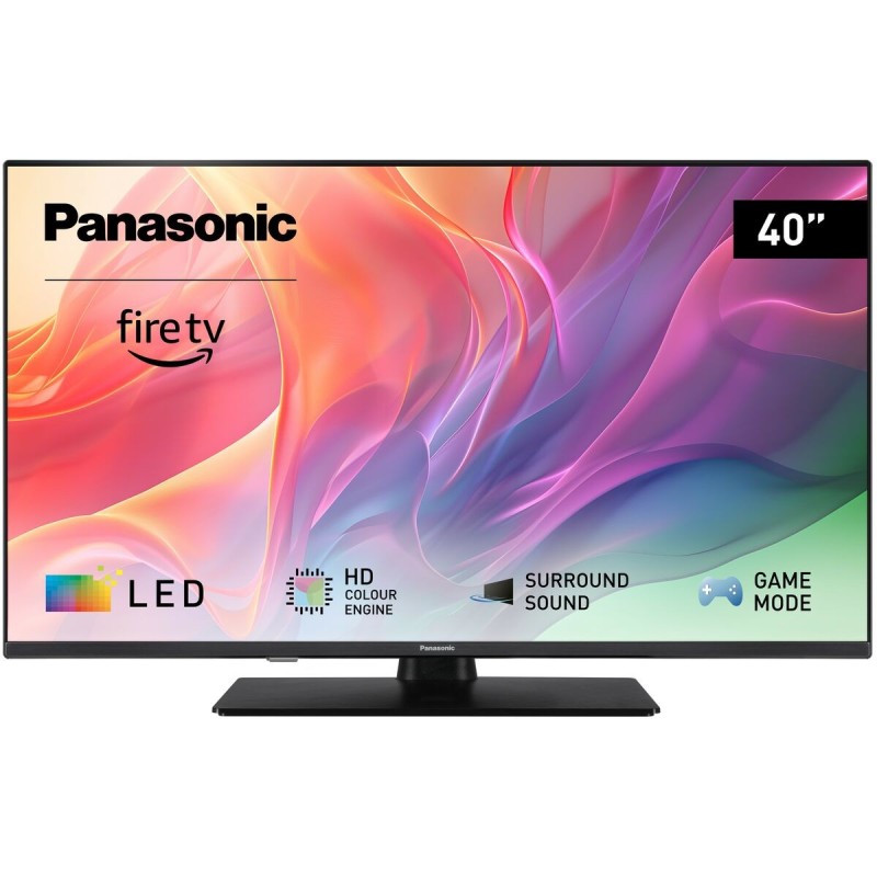 TV intelligente Panasonic TV-40S55AEZ 40" LED Full HD