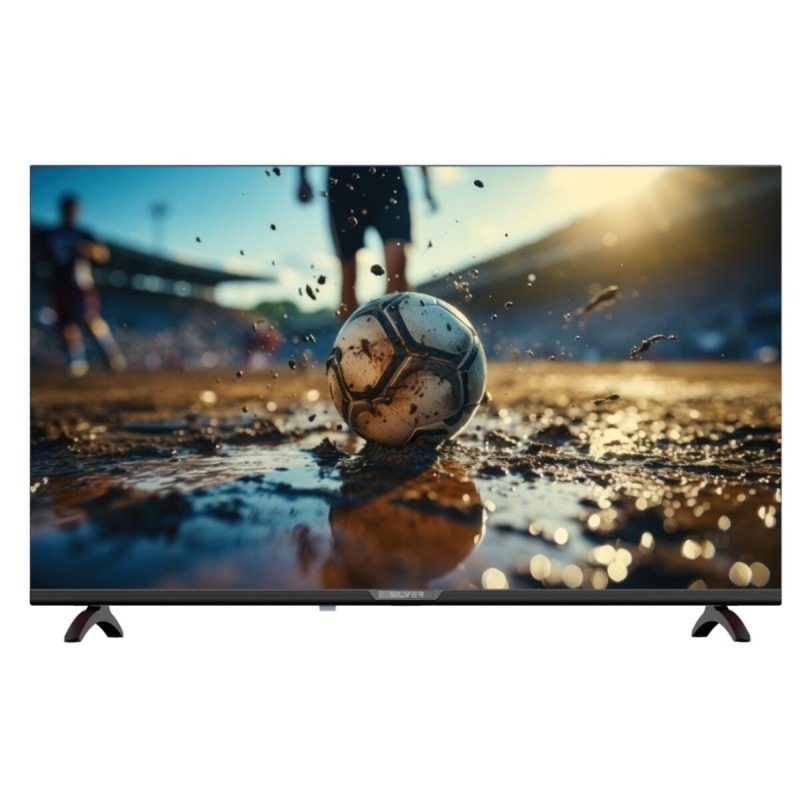 TV intelligente Silver 412904 HD 32" LED