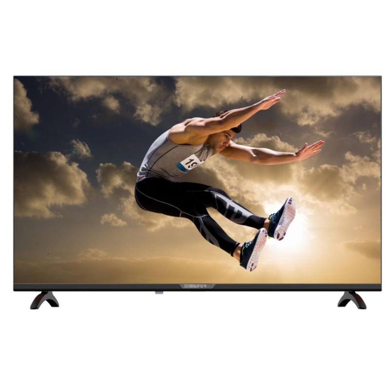 TV intelligente Silver 412915 Full HD 40" LED