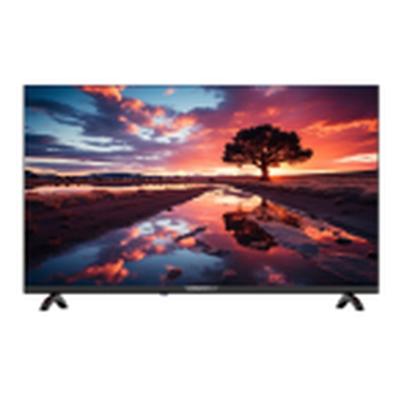 TV intelligente Silver 412931 4K Ultra HD 50" LED