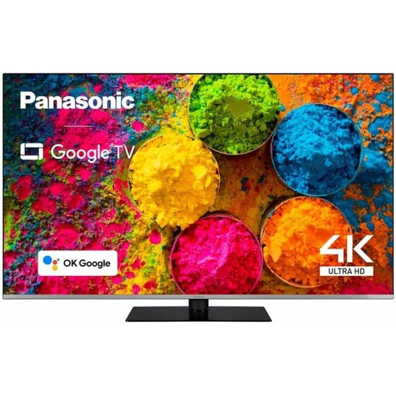 Télévision Panasonic TX43MX710 4K Ultra HD 43" LED HDR10