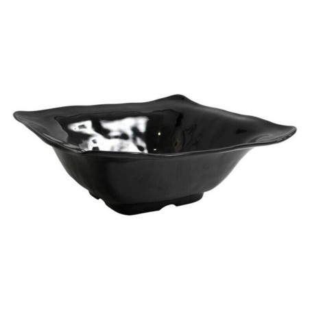 Saladier AIR Porcelaine Noire (36