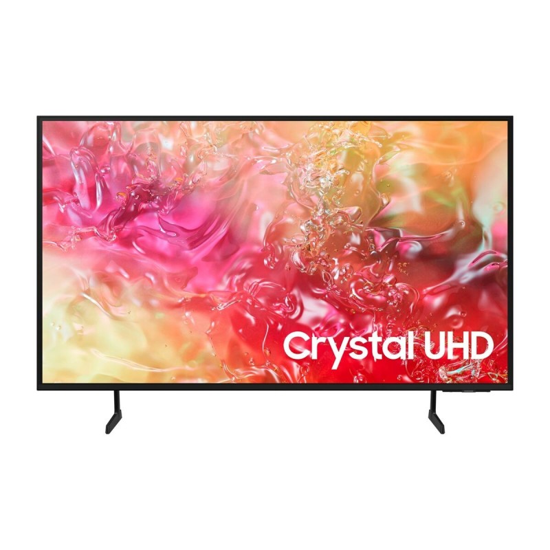 TV intelligente Samsung 55DU7172UXXH 55" 4K Ultra HD LED HDR