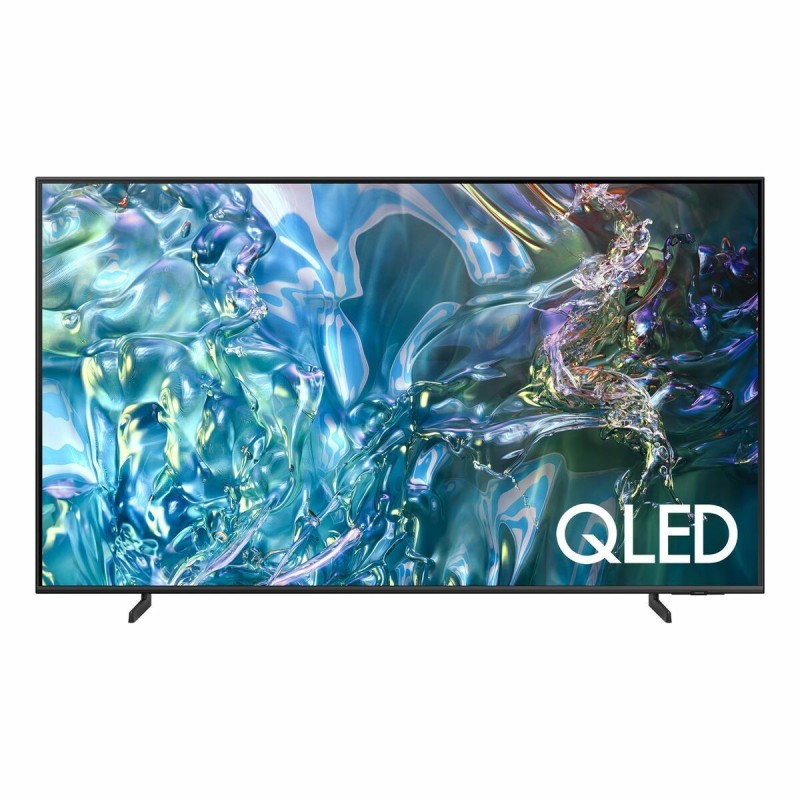 TV intelligente Samsung QE43Q60DAUXXH 43" 4K Ultra HD LED HDR HDR10+ QLED