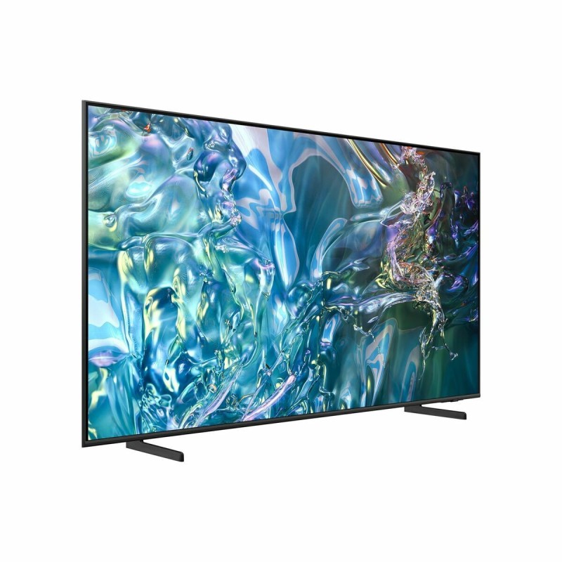 TV intelligente Samsung QE43Q60DAUXXH 43" 4K Ultra HD LED HDR HDR10+ QLED