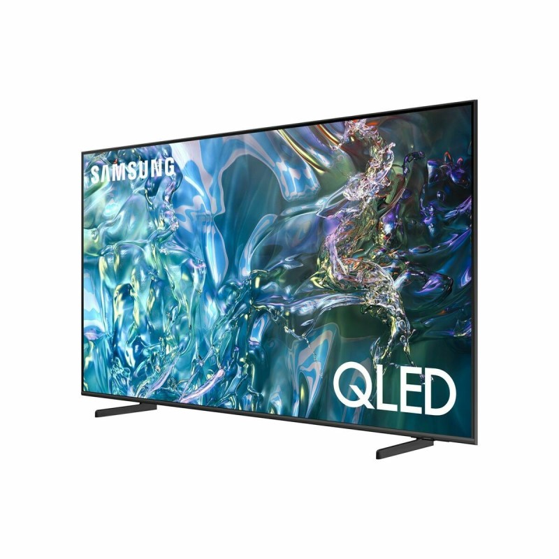 TV intelligente Samsung QE43Q60DAUXXH 43" 4K Ultra HD LED HDR HDR10+ QLED