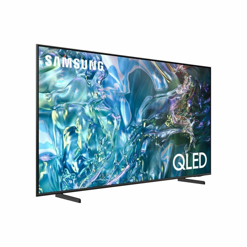 TV intelligente Samsung QE43Q60DAUXXH 43" 4K Ultra HD LED HDR HDR10+ QLED