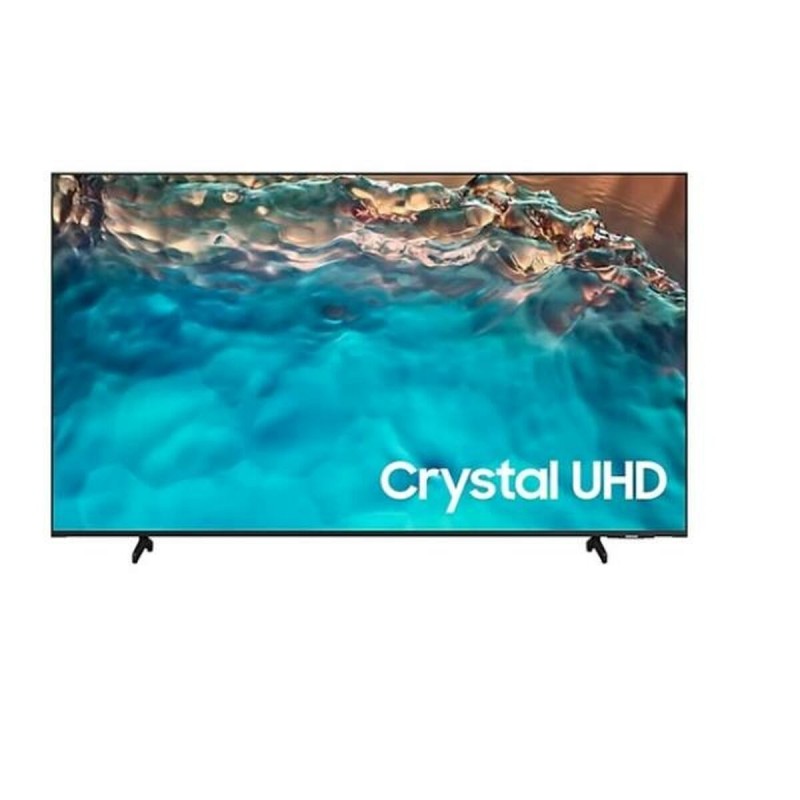 Télévision Samsung HG50BU800EUXEN 4K Ultra HD 50" LED HDR