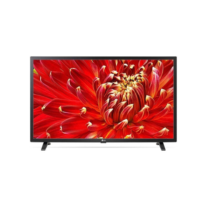 TV intelligente LG 32LQ631C Full HD 32" HDR LCD