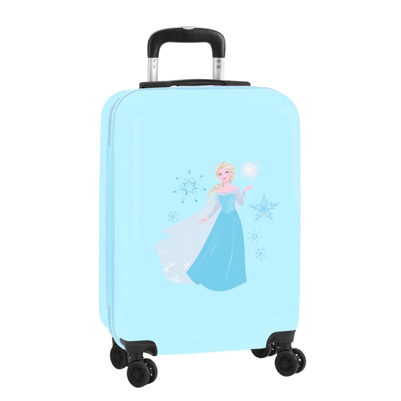 Valise cabine Frozen Believe 20'' 34