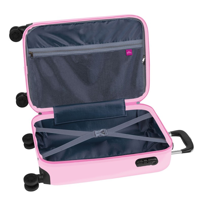 Valise cabine Disney Princess  princesas disney  Rose 20'' 20 L 34,5 x 55 x 20 cm