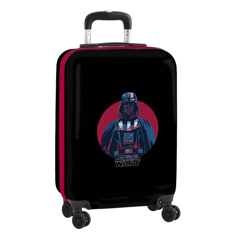 Valise cabine Star Wars  star wars  Noir 20'' 34