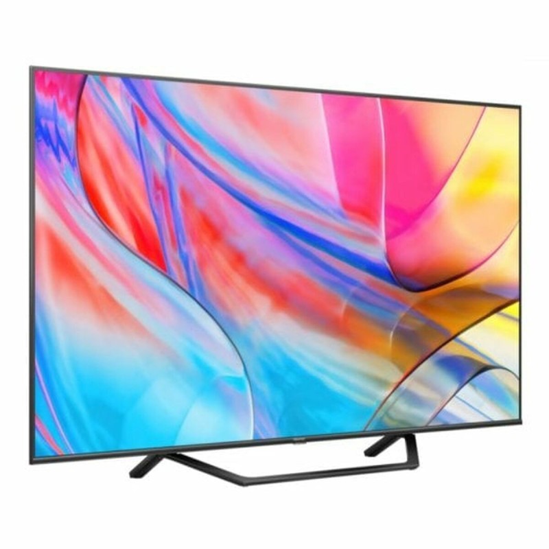 TV intelligente Hisense 43A79KQ 4K Ultra HD 43" LED HDR D-LED QLED