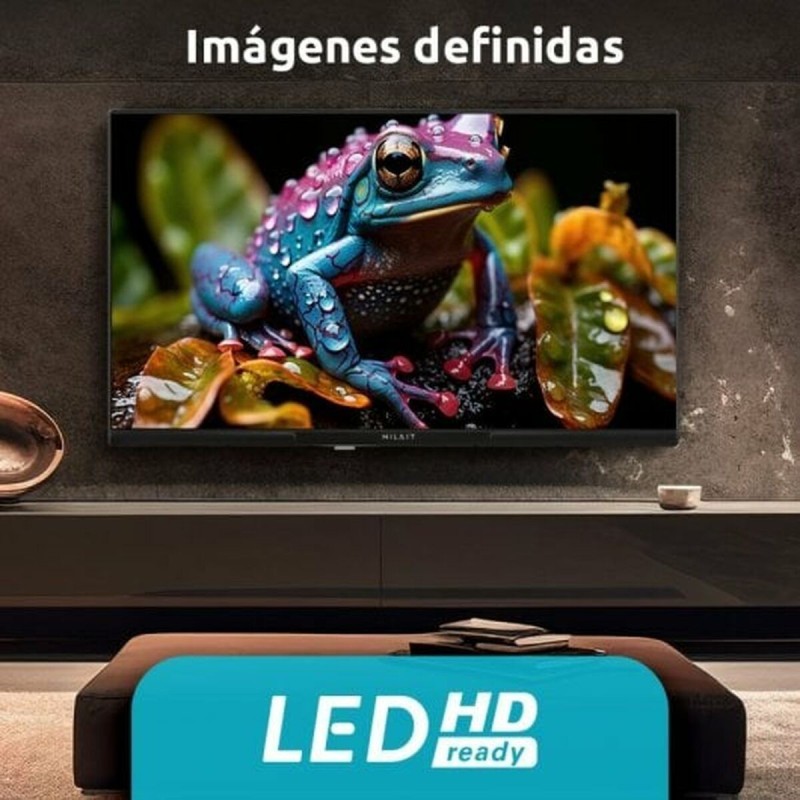 TV intelligente Nilait NI-32HB7001S 32"