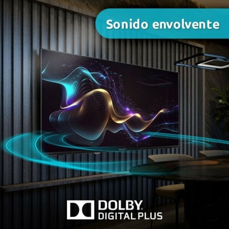 Télévision Nilait NI-40FB7002N Full HD 40"