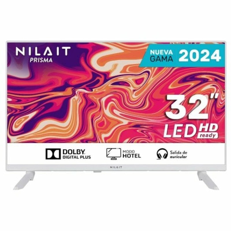 Télévision Nilait 32HC7002NW 32"