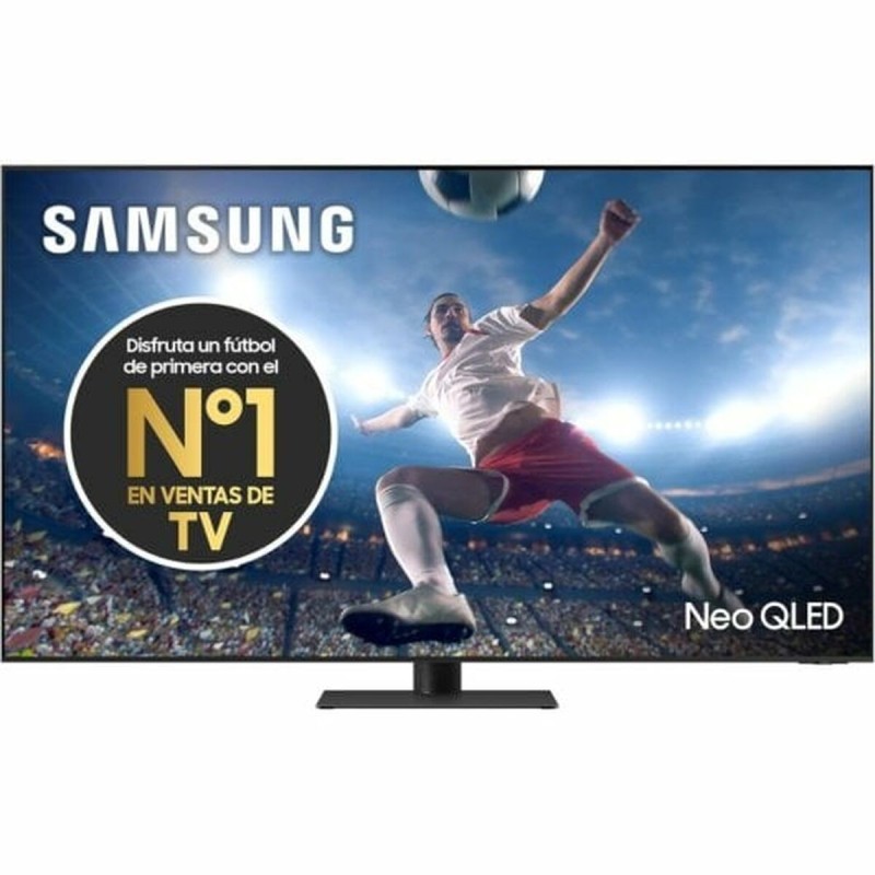 TV intelligente Samsung 4K Ultra HD 65" LED HDR Neo QLED