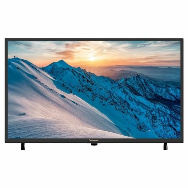 TV intelligente Sunstech 32SUNP21SP 32" HD LED D-LED LCD