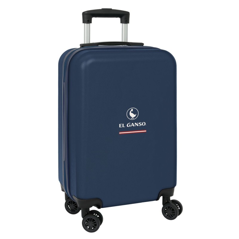 Trolley de Cabine El Ganso el ganso Blue marine 20'' 34