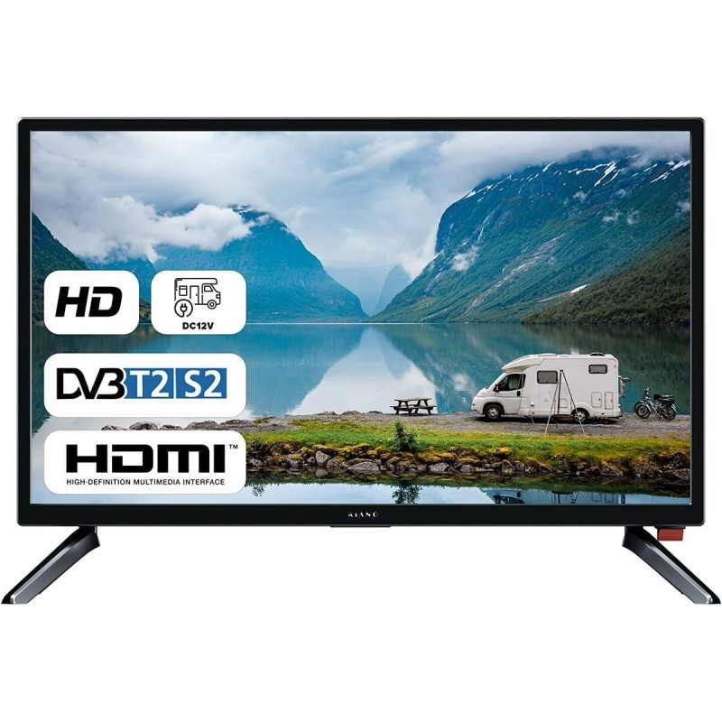 Télévision Kiano SlimTV 24 HD LED