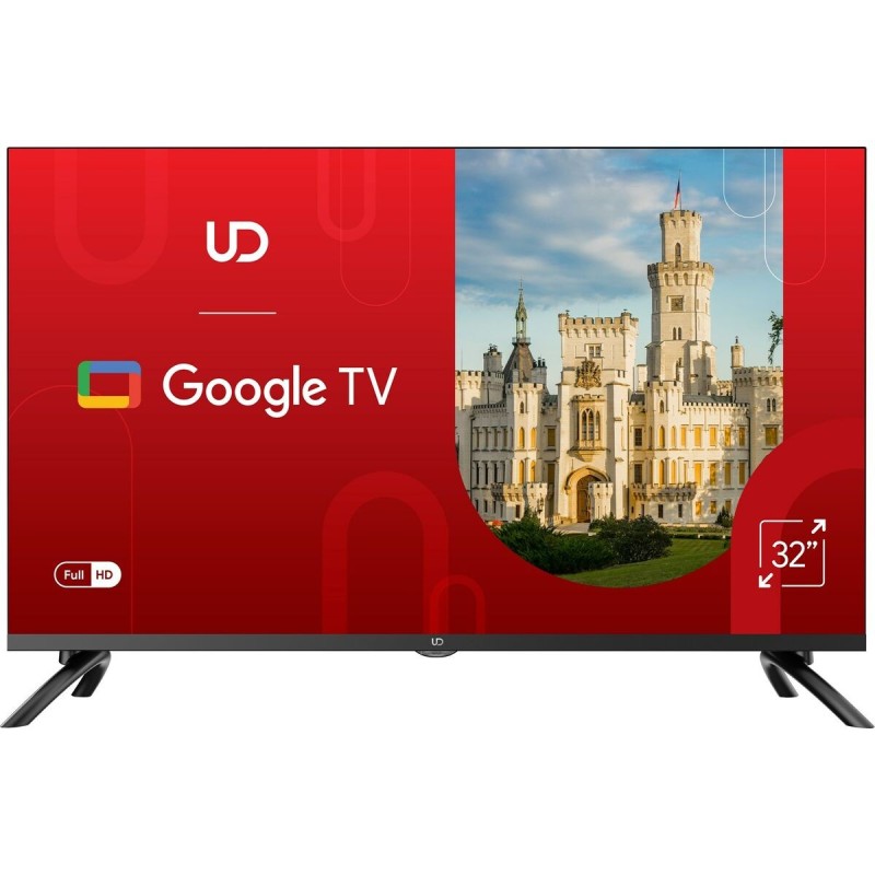 TV intelligente UD 32GF5210S  Full HD 32" LED HDR