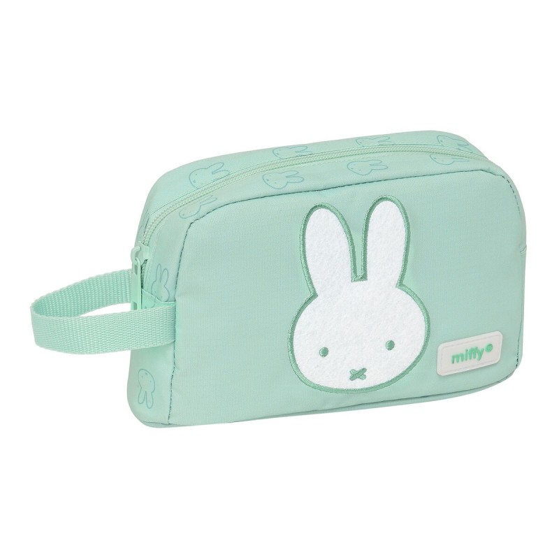 Porte-petit déjeuner Thermique Miffy Menta Menthe 21