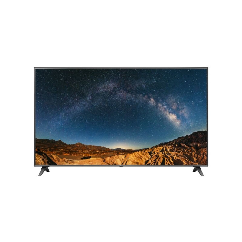 TV intelligente LG 43UR781C 4K Ultra HD 43" LED HDR D-LED