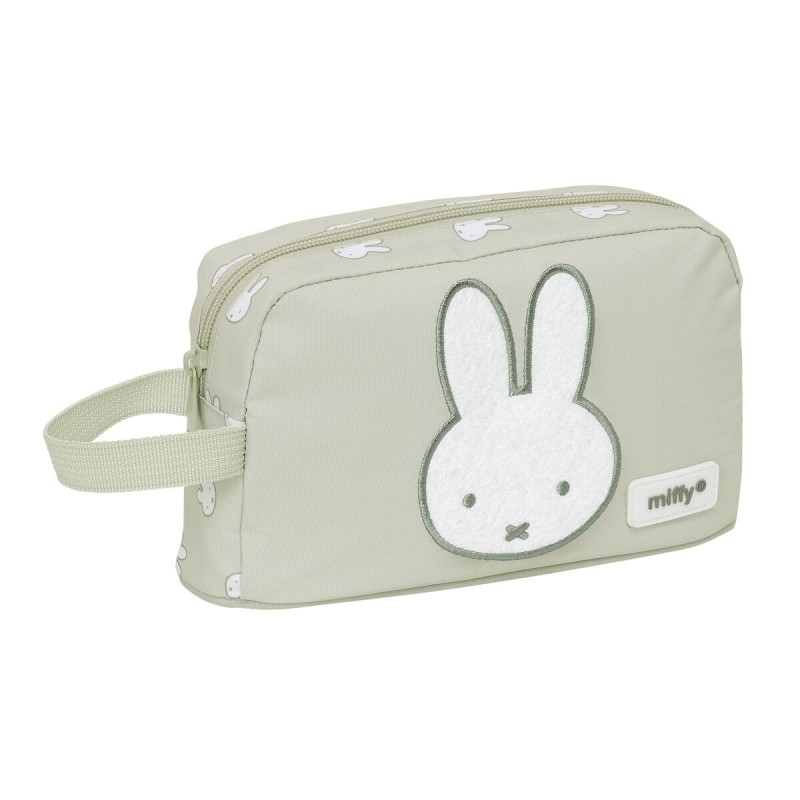 Porte-petit déjeuner Thermique Miffy Niebla Gris 21