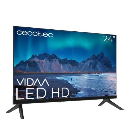 TV intelligente Cecotec ALH50024 HD 24" D-LED