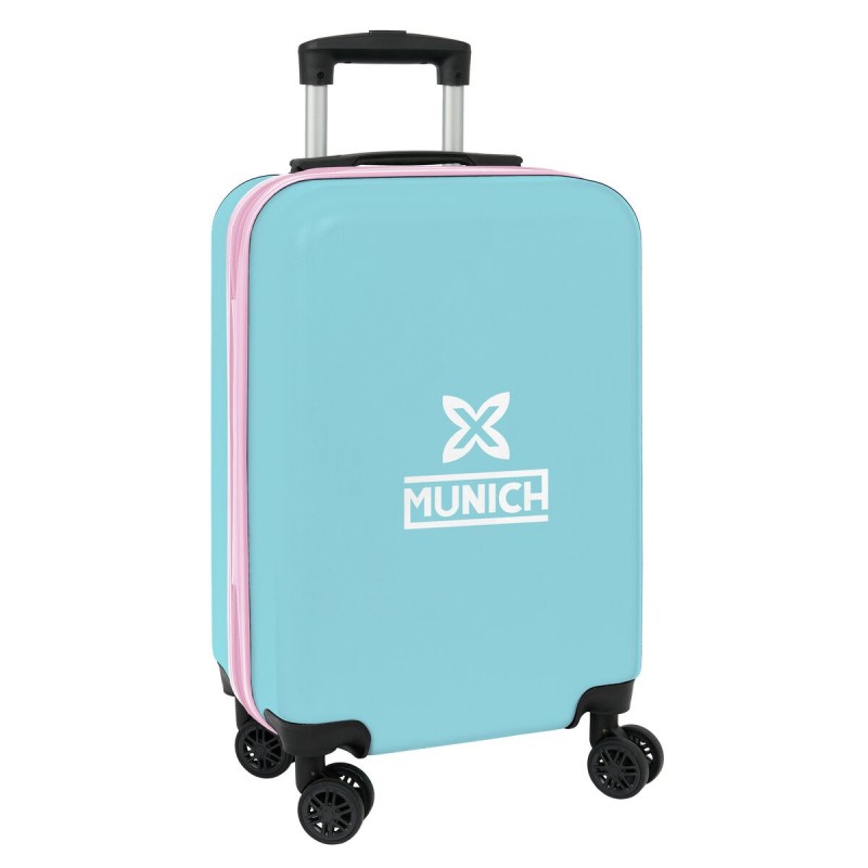 Valise cabine Munich munich Celeste 20'' 20 L 34