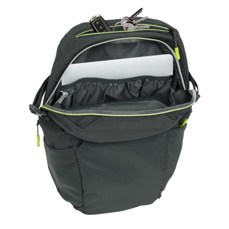 Sac à dos de randonnée Safta Trekking Gris 19 L 27 x 46 x 15 cm