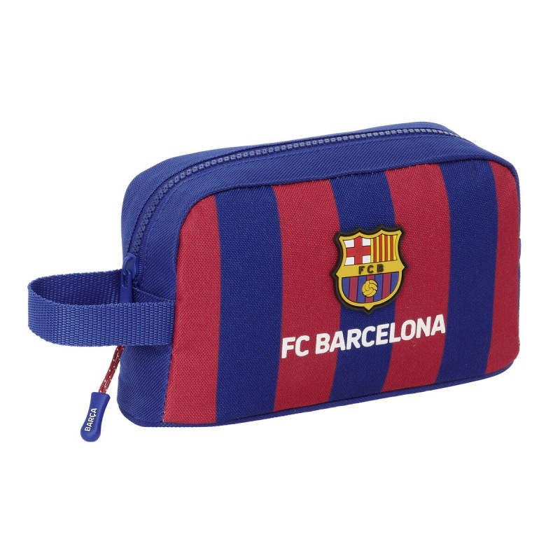 Porte-petit déjeuner Thermique F.C. Barcelona 24/25 Bordeaux Blue marine 21