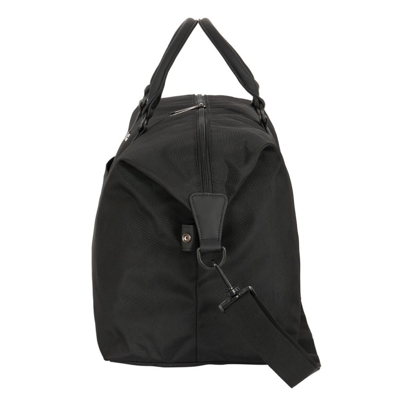 Sac de Voyage Safta Black 68 x 29 x 22 cm