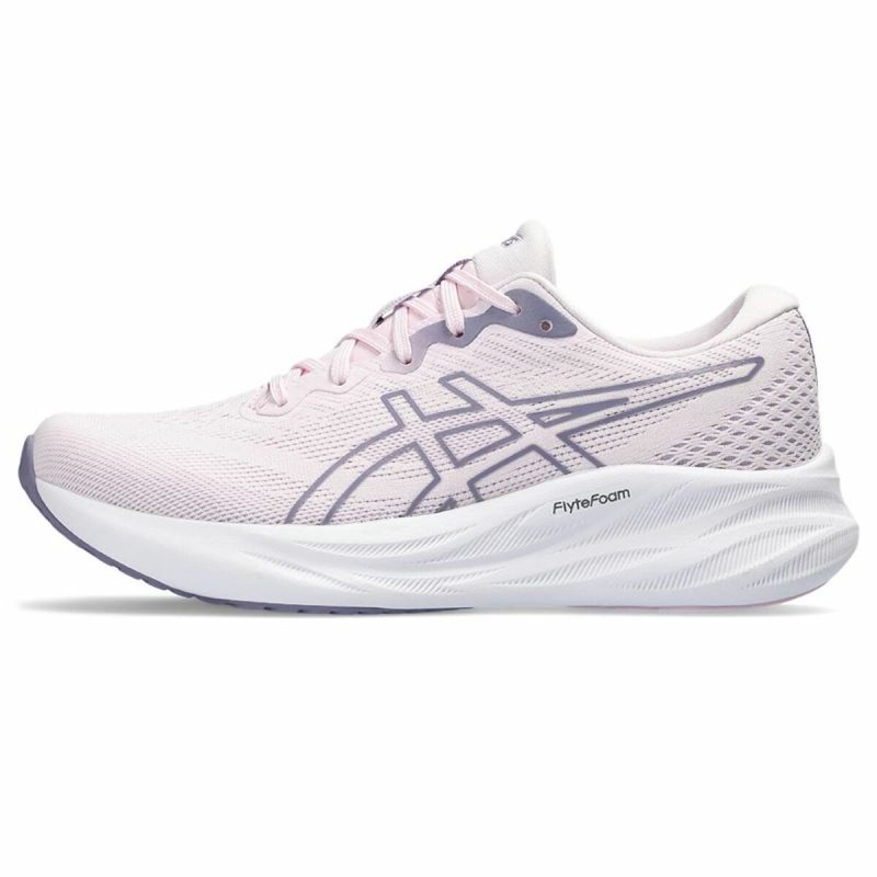 Chaussures de sport pour femme Asics Gel-Pulse 15 Lavande