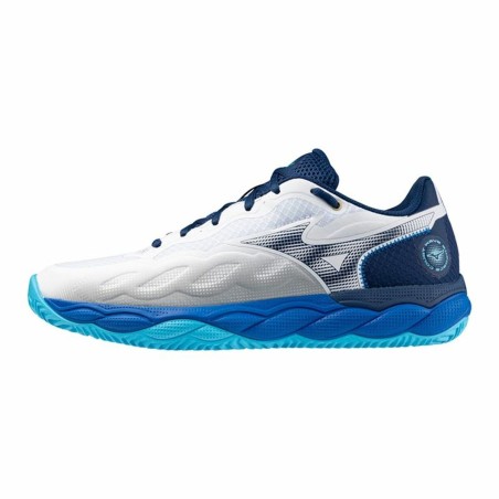 Chaussures de Padel pour Adultes Mizuno Wave Enforce Court Cc