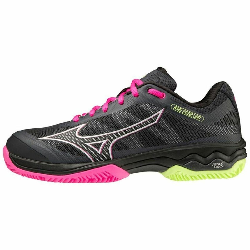 Chaussures de Padel pour Adultes Mizuno Exceed Light